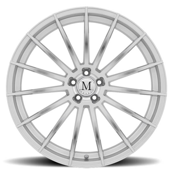 Mandrus Stirling Stirling product medium 19  X9.5   5-112.00 50  SLGLMS